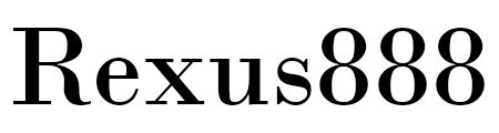 Rexus888
